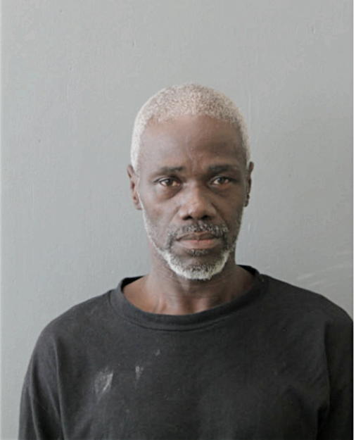 JOHN W CONLEY, Cook County, Illinois