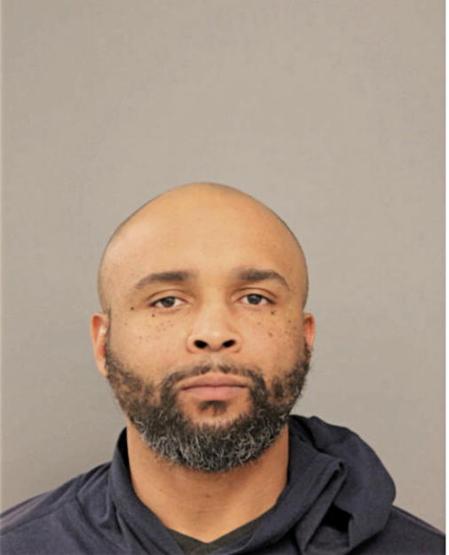 COURTNEY L COOK, Cook County, Illinois