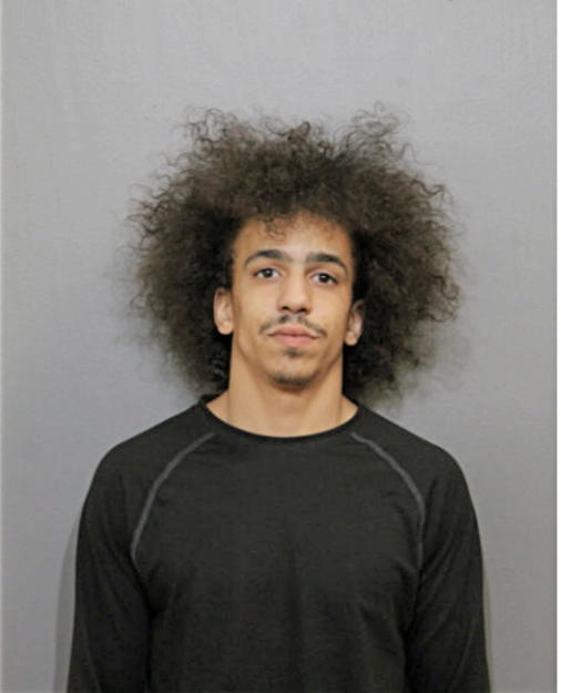 TIMOTHY M COOK, Cook County, Illinois