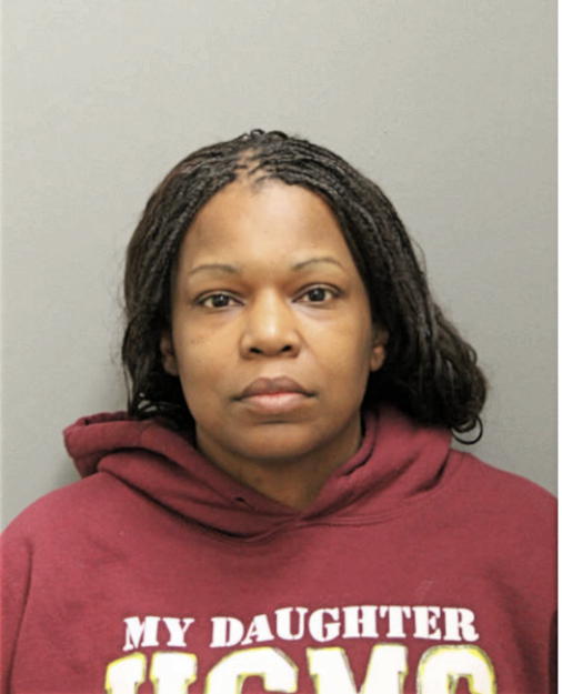 AMY COOPER, Cook County, Illinois