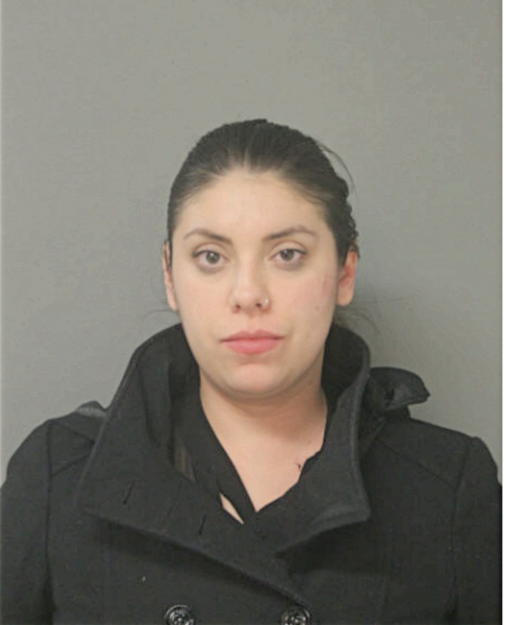 JESSICA A CRISTANCHO, Cook County, Illinois