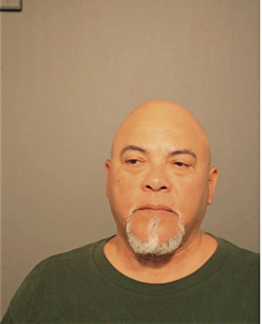 ELIAS CRUZ, Cook County, Illinois