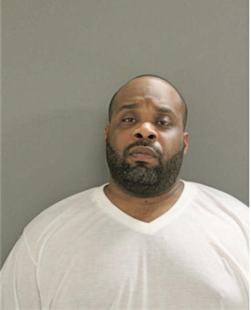 AKMED T DAVIS, Cook County, Illinois