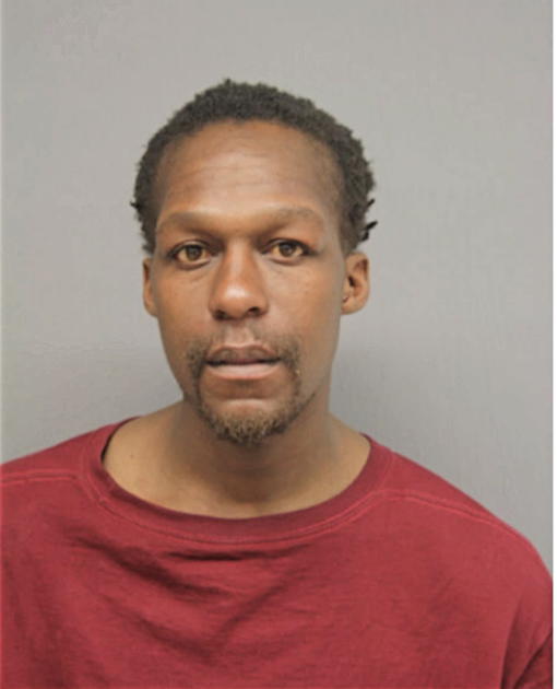 ALTON R DAVIS, Cook County, Illinois