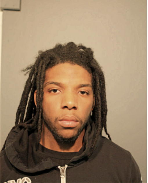 LAWRENCE DAVISON, Cook County, Illinois