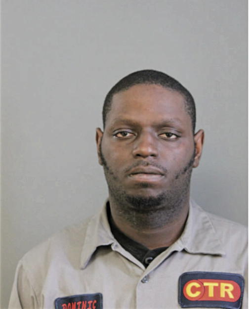 LARRY P DAWKINS, Cook County, Illinois