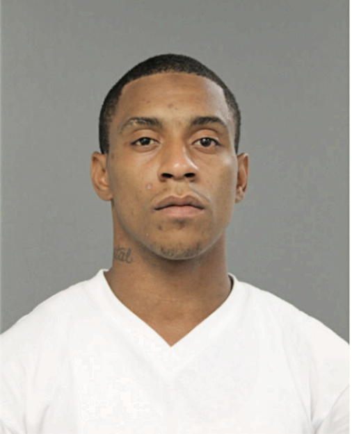 ORLANDO DILWORTH, Cook County, Illinois