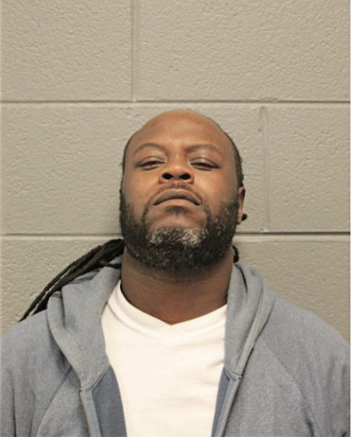 RISTINE DOBBINS, Cook County, Illinois