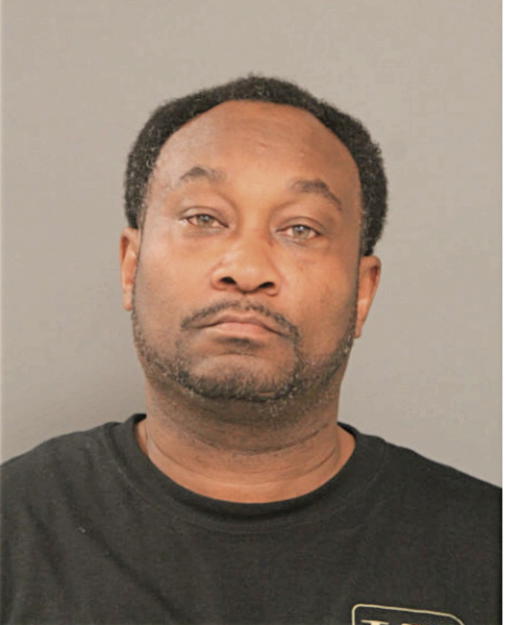 WILLIAM DOTSON, Cook County, Illinois