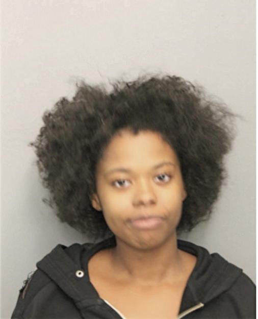 ANUBIA DUGBO, Cook County, Illinois