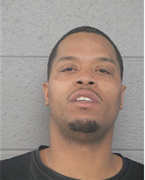 JEFFREY R DUKES, Cook County, Illinois