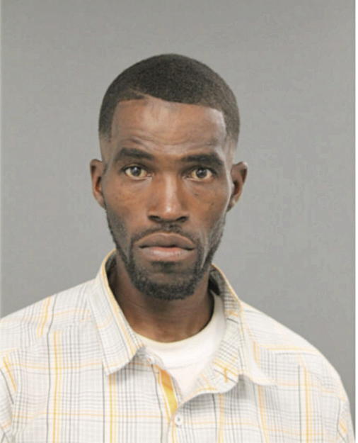 DOUGLAS J EDWARDS, Cook County, Illinois