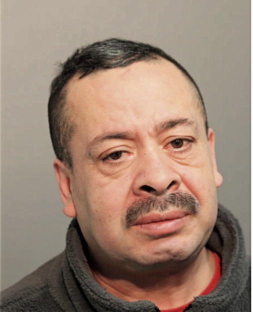 AUSTREBERTO ESCOBAR, Cook County, Illinois