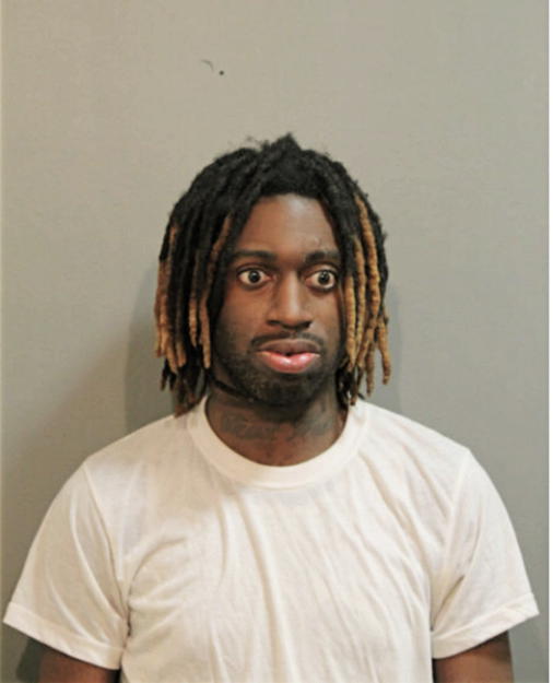 YOAFI Y ESHUN, Cook County, Illinois