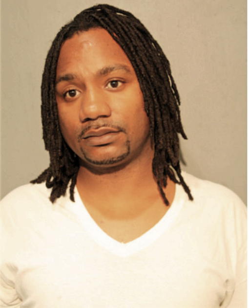 NICKOLAS M ESTER, Cook County, Illinois