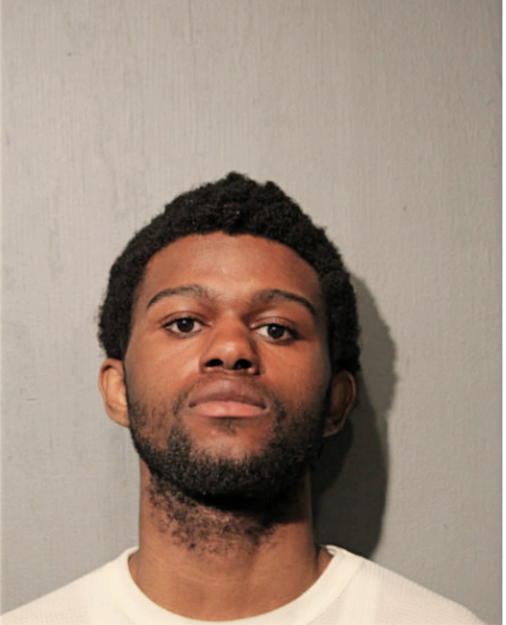 KYLE J ESTES, Cook County, Illinois