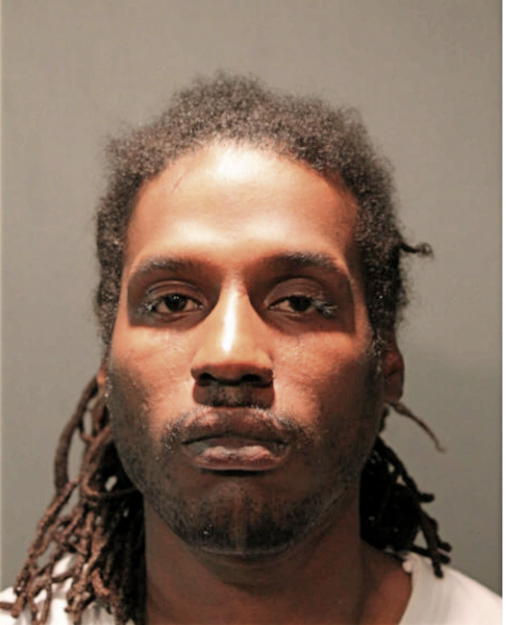 ALBERT L EVANS, Cook County, Illinois