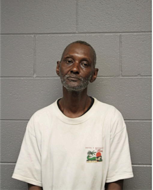 ROY FLEMING, Cook County, Illinois