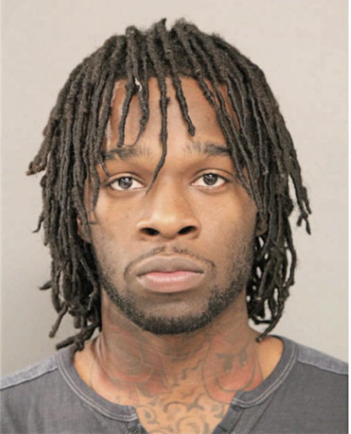MARCEL FLOWERS, Cook County, Illinois