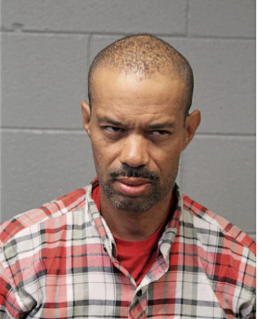 DEMETRIUS M FRANCE, Cook County, Illinois