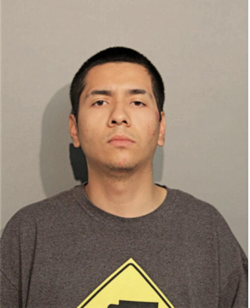CARLOS GARCIA, Cook County, Illinois