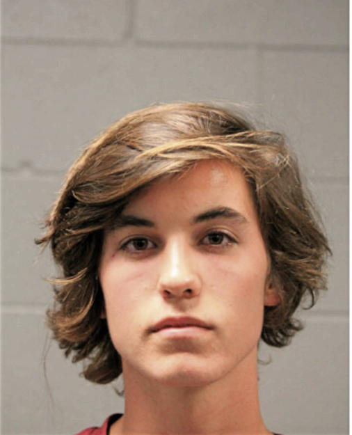 NOLAN GARVIN, Cook County, Illinois