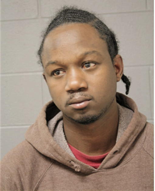 JOSHUA J GAYDEN, Cook County, Illinois