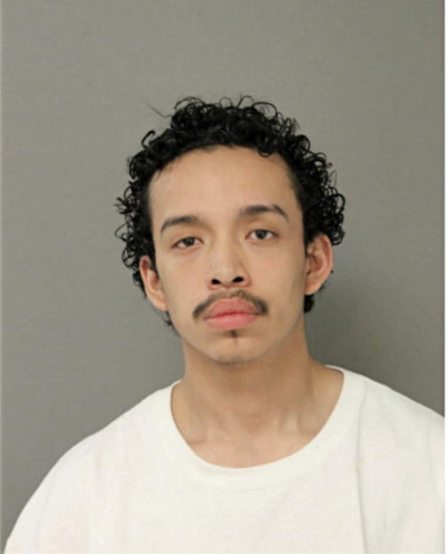 JOSE LUIS GAYTAN, Cook County, Illinois