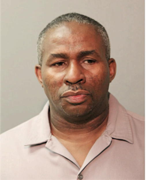 CLAUDE GILES, Cook County, Illinois