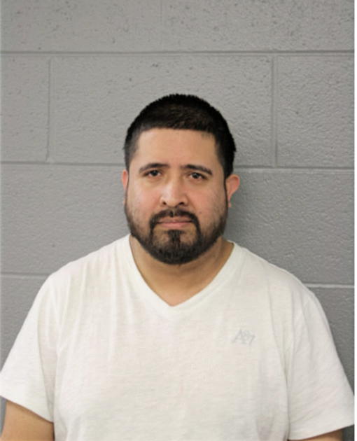 JULIO CESAR GONZALEZ, Cook County, Illinois