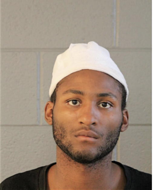 GERALD L GORDON, Cook County, Illinois