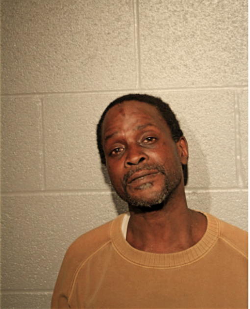 LEE GRANT, Cook County, Illinois