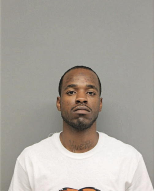 DARRELL L GROVES, Cook County, Illinois