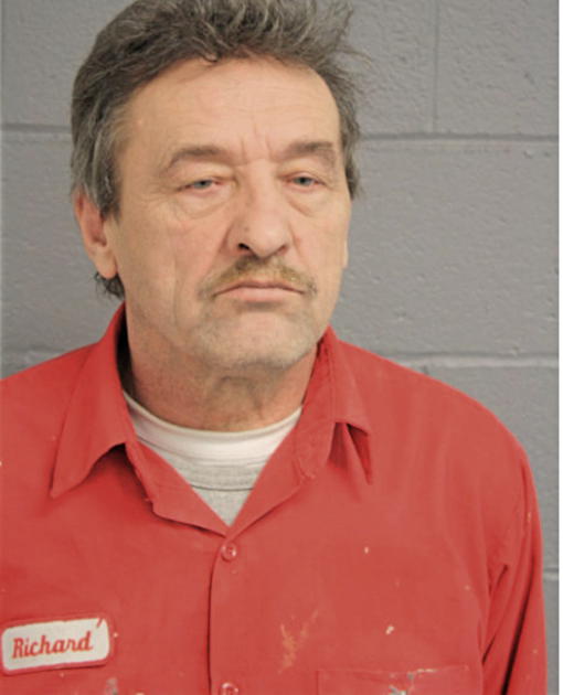 RYSZARD S GRZEJDZIAK, Cook County, Illinois
