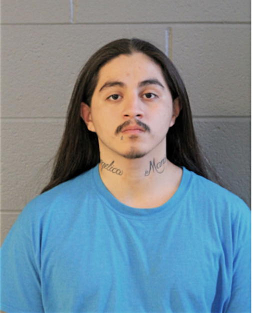 JOSE E GURUMENDI, Cook County, Illinois