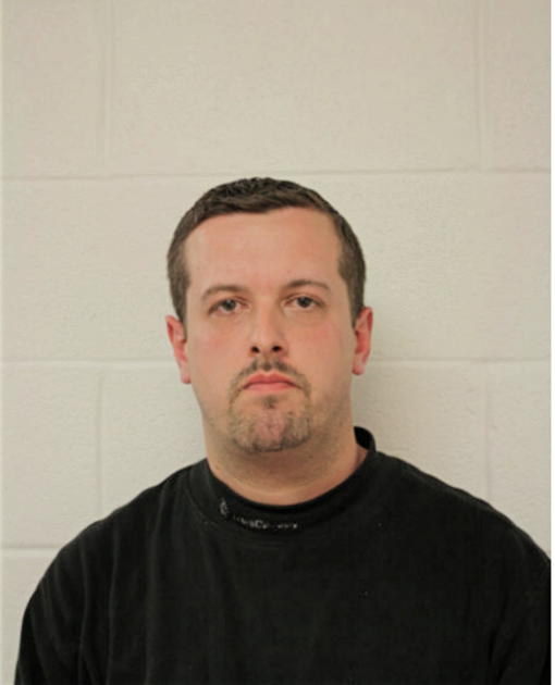 CHARLES D HAHN, Cook County, Illinois