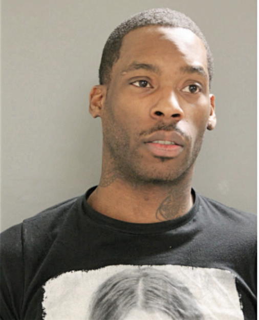 JASON J HARPER, Cook County, Illinois