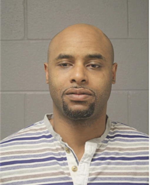 ERIC HARVEY, Cook County, Illinois