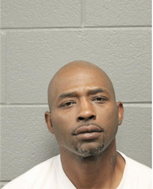 LUTHER L HAYWOOD, Cook County, Illinois