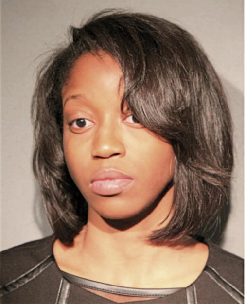 JASMINE HEGWOOD, Cook County, Illinois