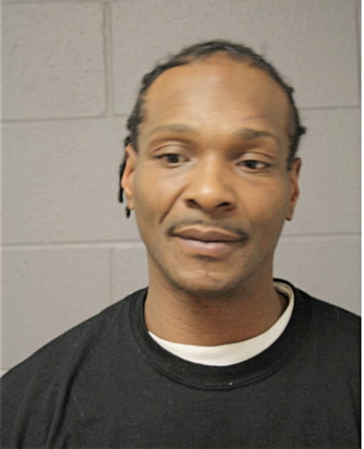 JEROME HEMPHILL, Cook County, Illinois