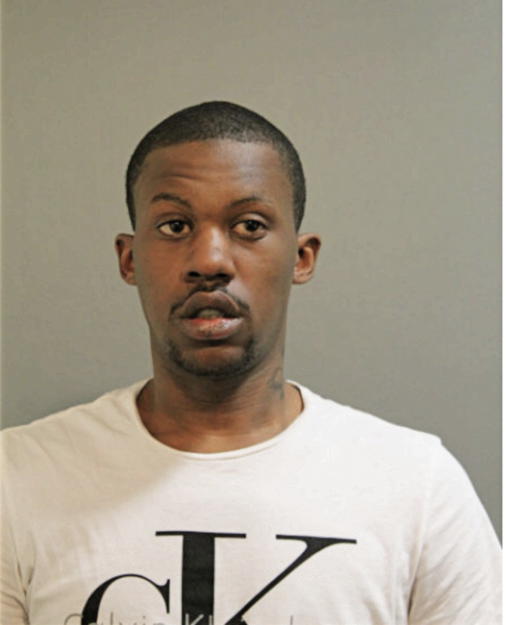 KEVIN HENNING, Cook County, Illinois