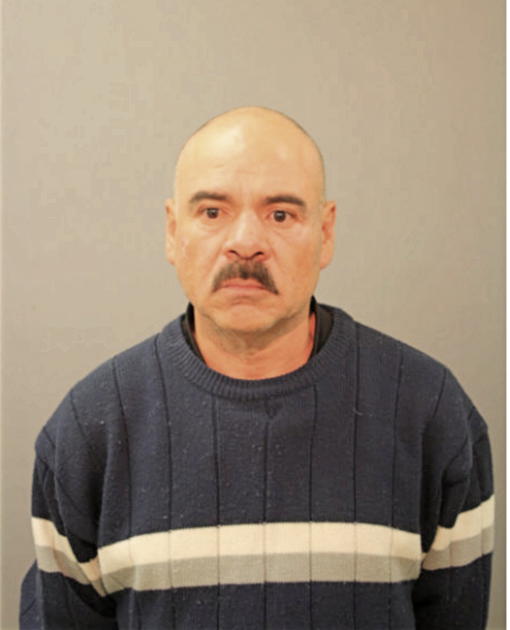 ANDRES HERNANDEZ, Cook County, Illinois