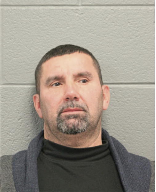 PABLO M HERNANDEZ, Cook County, Illinois