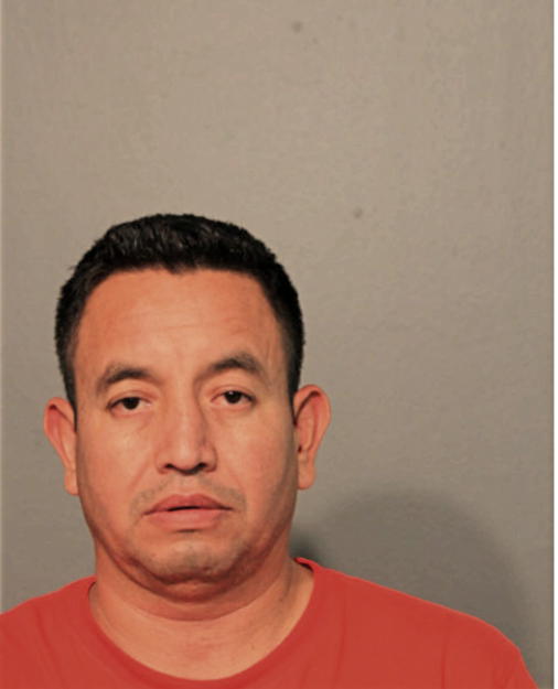 JUAN C HERNANDEZ-ROMERO, Cook County, Illinois
