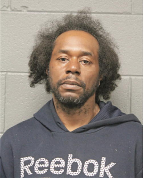 RAMIREZ HIGHSMITH, Cook County, Illinois