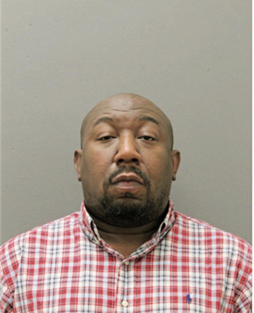KENNETH M HOLMAN, Cook County, Illinois