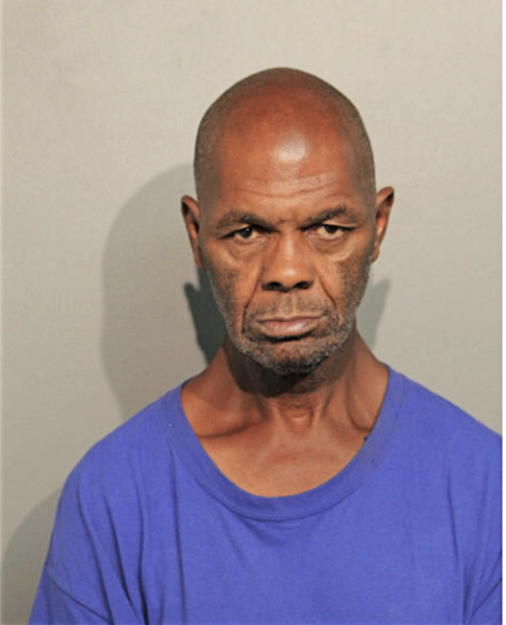 CHARLES HOWARD, Cook County, Illinois