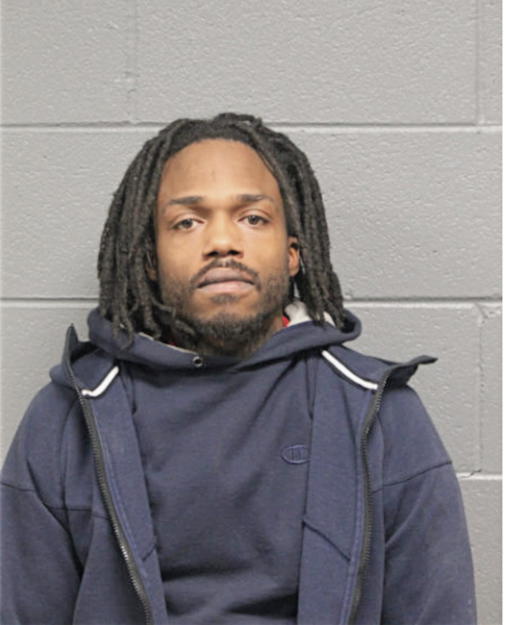 COREY D HOWSE, Cook County, Illinois