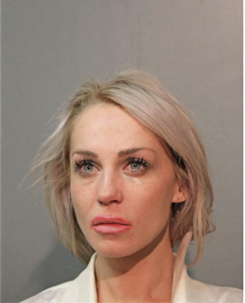 LILIYA HRABAR, Cook County, Illinois